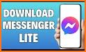 Messenger Lite 2023 Chat related image