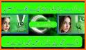 Pakistan Day Frame With Name related image