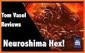 Neuroshima Hex related image