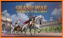 Grand War: Army Strategy Games related image