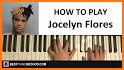 Jocelyn Flores Piano Tiles 🎹 related image
