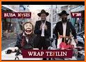 Tefillin Wrapp related image