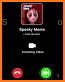 Momo Creepy Fake Call Video related image