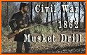 Civil War: 1862 related image