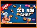 Ice Age Cooking Adventure: Restaurant Chef Game related image
