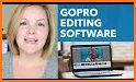 Video Editor for GoPro Users related image