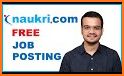 Naukri.com Job Search App: Search jobs on the go! related image