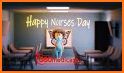 Happy nurses day related image