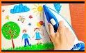 Baby Games - Puzzles, Fireworks, Draw & Paint related image