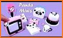 Little Panda's Color Crafts related image