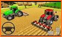 Real Farming Tractor Sim 2020:Harvest Games related image