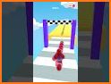 Blob Stack 3D related image