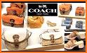 Coach Outlet shop related image