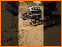 Monster Truck Mud Bogging Game related image