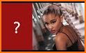 Ariana Grande Songs Quiz related image