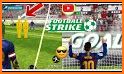 Football Strike Game -3D Soccer Kick 2019 related image