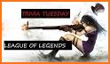 League of Legends Quiz Game Trivia for Free related image