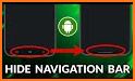 Hide Navigation Bar related image