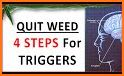 How to Quit Smoking Weed related image
