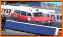 Ambulance Racer related image