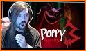 Poppy Horror: Scary related image