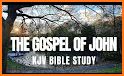 KJV Study Bible -Offline Bible Study Free related image