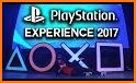 Experience PlayStation related image