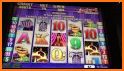 Free Slot Machine 50X Pay related image