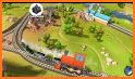 Train Station Tycoon: Transport & City Simulator related image