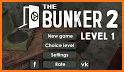 Bunker 2: escape room games related image