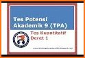 TPA - Tes Potensi Akademik related image