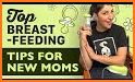 Breastfeeding Guide 🤱Breast pumping, Baby formula related image