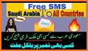 free call sms Pakistan mobile bundle packages app related image