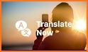 Translate Now - Translator related image