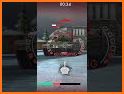 Tank Warfare: PvP Blitz Game related image