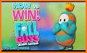 Fall Guys-Fall Guys Game Walkthrough Win Advice related image