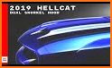 Dodge Challenger SRT  SRT Hellcat Wallpapers related image