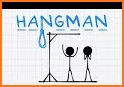 Word Game -Official Hangman related image