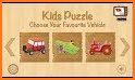 Puzzle Kids 2019 related image