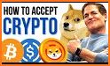 Crypto Accept related image