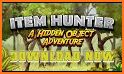 Item Hunter: A Hidden Object Adventure related image