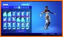 Emotes from Fortnite - Dances, Skins & Wallpapers related image