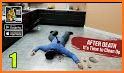 Crime Scene Evidence Cleaner related image