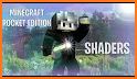 Shader Mod for MCPE related image