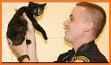Police Cat Shooting Attack related image
