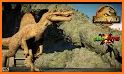 Caves and Dinosaurs related image