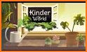 Kinder World: Wellbeing Plants related image