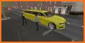 Urban Limo Taxi Simulator related image