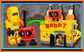 Robot Factory Toy Maker Game related image