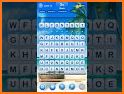 Word Scroll - Search & Find Word Games related image